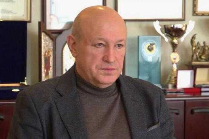 Суд конфисковал активы «Саянскхимпласта» в пользу государства