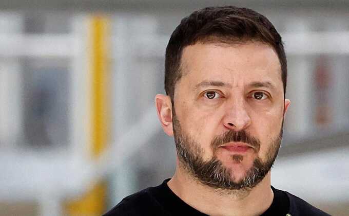 Президент Украины Владимир Зеленский сообщил, что Швейцария может выступать в качестве потенциального посредника в переговорах с Россией