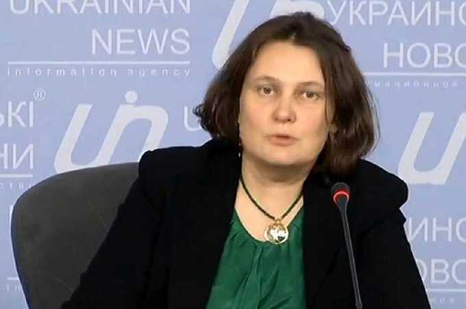 Блогер из Украины Татьяна Монтян приняла российское гражданство и приобрела недвижимость в Москве
