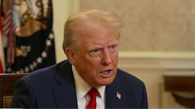 Трамп снова дал Путину две недели для ответа по вопросам мирного урегулирования