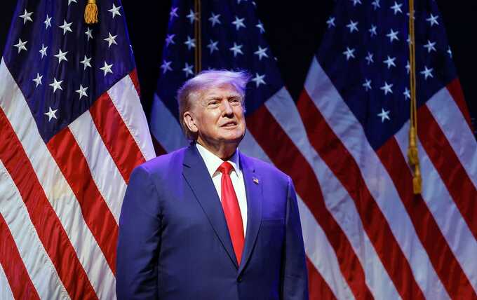 Федеральный суд приостановил запрет тарифов и предоставил администрации Трампа 14 дней для подачи апелляции