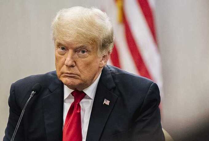Трамп рассматривает возможность отправки делегации на переговоры по Украине
