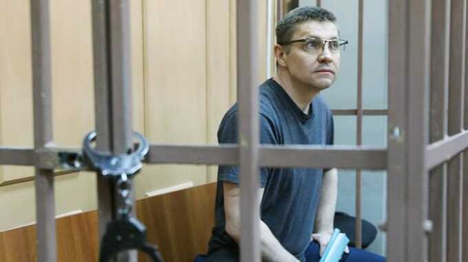 Суд сократил срок бывшему директору «Роснано»