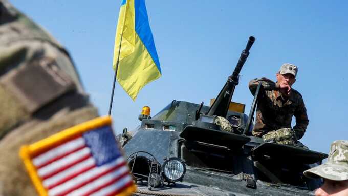 США не приняли решений о предоставлении новой военной помощи Украине и не поддерживают её вступление в НАТО