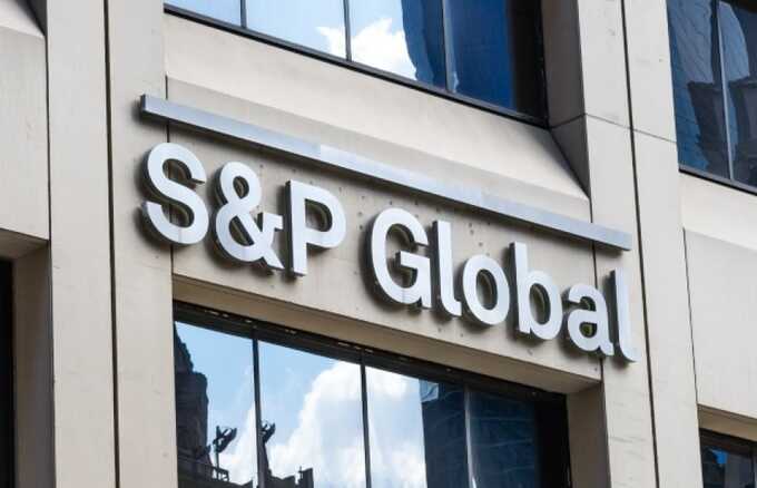 S&P официально признало дефолт Украины по ВВП-варрантам