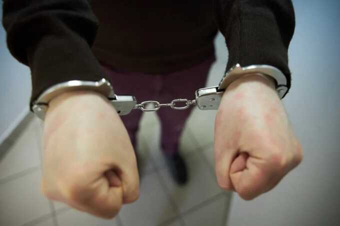 Задержали редактора URA.RU и начальника угрозыска Екатеринбурга по подозрению в получении взятки