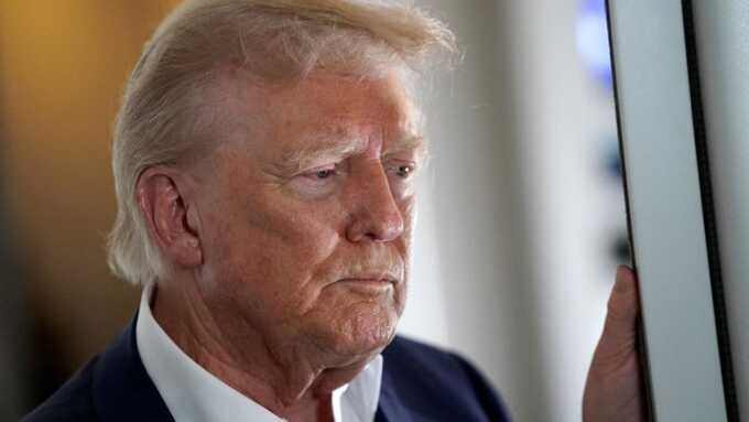 Атака Украины вызвала недовольство Трампа и поставила под вопрос поддержку Киева