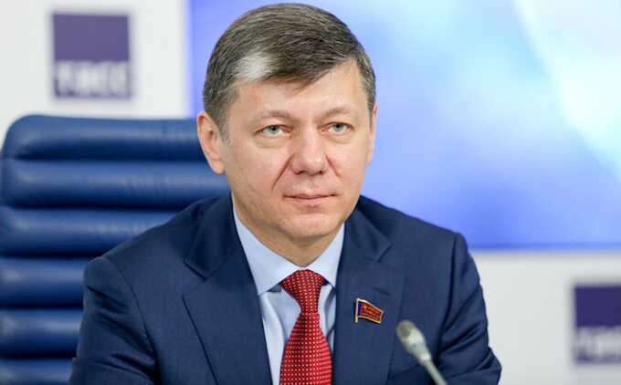 Первый заместитель председателя комитета Госдумы заявил о вероятности предоставления убежища Маску в России