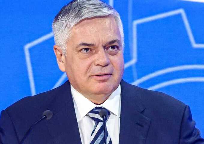 Сергей Шишкарёв прекратил финансирование "Черноморца" из-за подозрений в договорных матчах