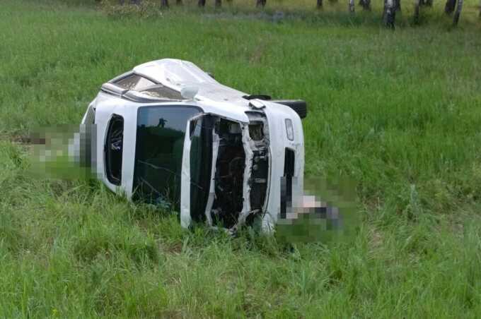 Бывшего мэра Камня-на-Оби обвинили в совершении смертельного ДТП на Алтае