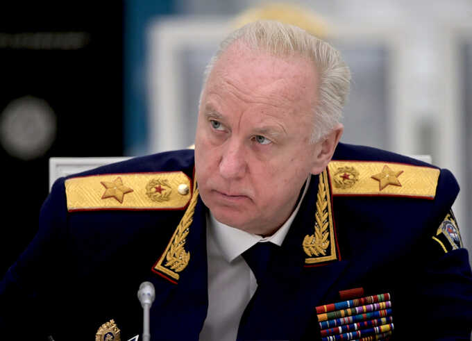 СКР сообщил о задержании похищенного блогера, но не раскрыл информацию о судьбе кадыровцев, обвиняемых в его похищении
