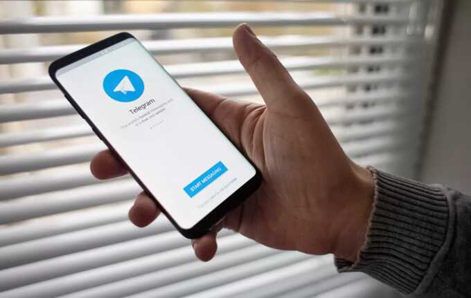 Цены на анонимные номера в Telegram увеличились до 3 100 долларов