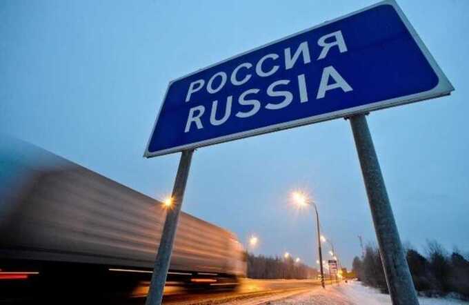 Украинцам отказывают во въезде в Россию из-за удалённых фотографий и контактов на телефоне