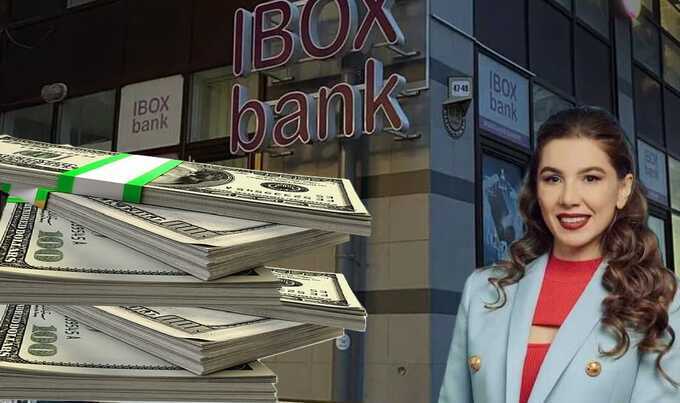 Fraudster Alyona Dehryk-Shevtsova and her gang laundered 5 billion: BES wraps up special pre-trial investigation