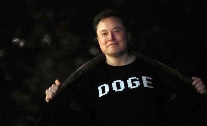 Сотрудники компании DOGE начали готовиться к возможным сокращениям на фоне конфликта между Трампом и Маском