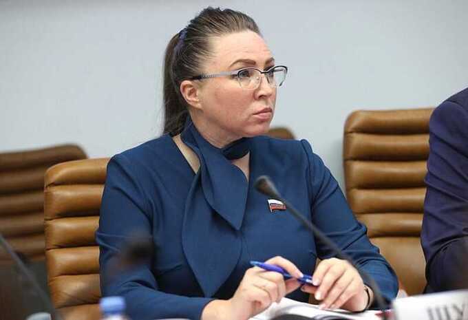 Компания «Кронус» выживает благодаря поддержке сенатора Елены Шумиловой