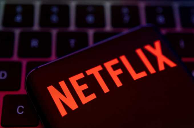 Блогерша обвинила Netflix в том, что они скопировали её образ для героини нового сериала