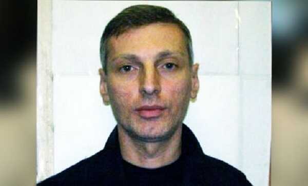 Кадры из колонии показали условия, в которых содержится вор в законе Когуашвили
