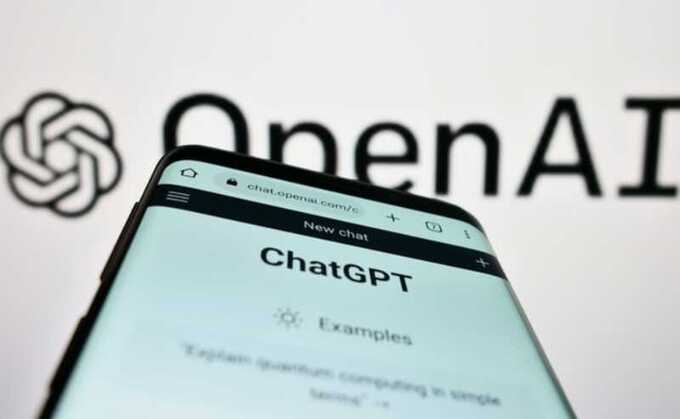 В США мужчина влюбился в ChatGPT и сделал предложение искусственному интеллекту