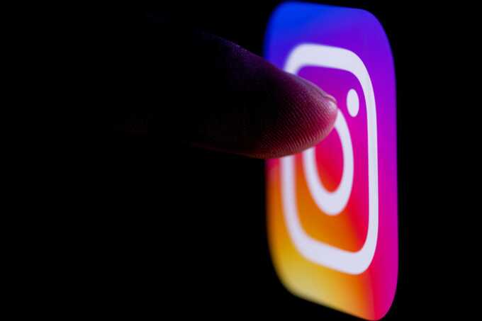 Роскомнадзор начнёт штрафовать за устаревшую рекламу в Instagram с 1 сентября