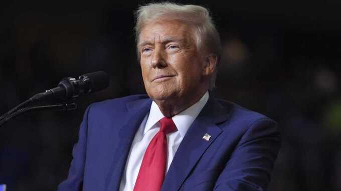 Трамп может уже сегодня отдать приказ об атаке на Иран