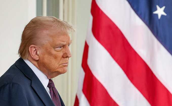 Европа старается помочь Трампу избежать военного конфликта с Ираном
