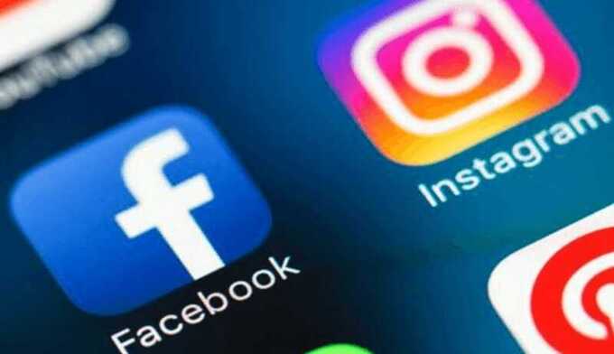 В России будут введены штрафы за неактуальную рекламу в Instagram и Facebook