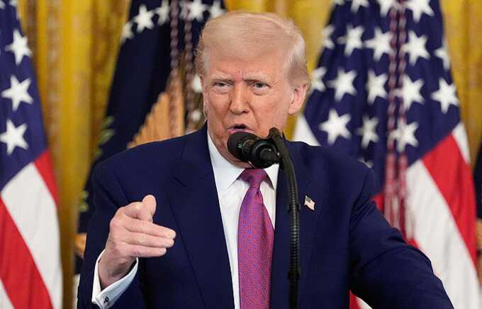 Трамп рискует своим президентством, вовлекая США в военный конфликт с Ираном