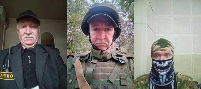 Житель Глубокого уехал воевать за Россию и не дожил до 62 лет