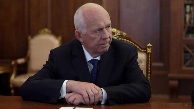 Глава «Ростеха» заявил о важности технологического суверенитета и импортазамещения