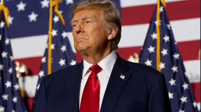 Конгресс США отклоняет импичмент Трампа, несмотря на усилия демократов
