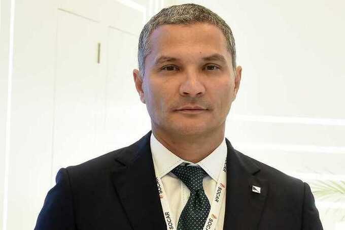 Генерал Курносенко и преступники получают откаты с контрактов Газпрома