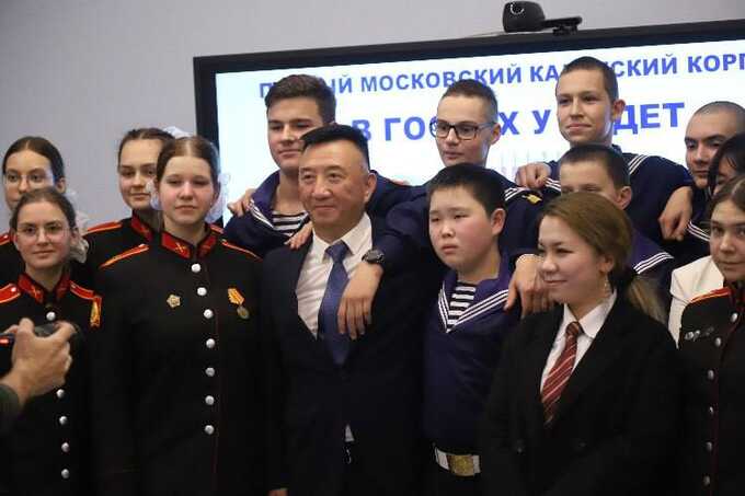 Китайский журналист, который ранее был спасен в Чечне, снова получил ранения на передовой