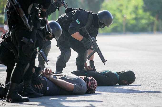 В Иране усиливаются репрессии: сотни арестов и казни за протесты