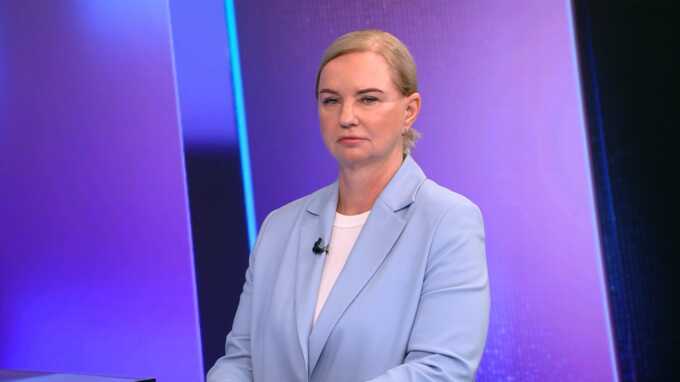 В Колпинском районе задержали Юлию Логвиненко по подозрению в получении взяток