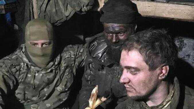 Власти отказали участникам операции «труба» в выплатах и наградах за победу над легкими силами