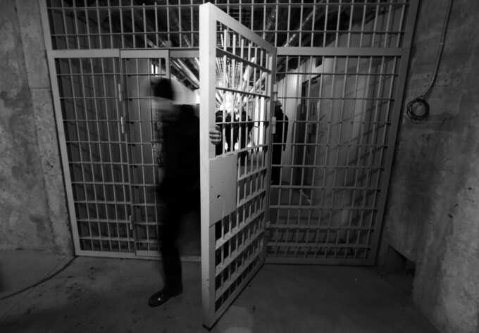 Исследование показало, что украинцев в России пытают в 4,4 раза чаще, чем других политических заключённых
