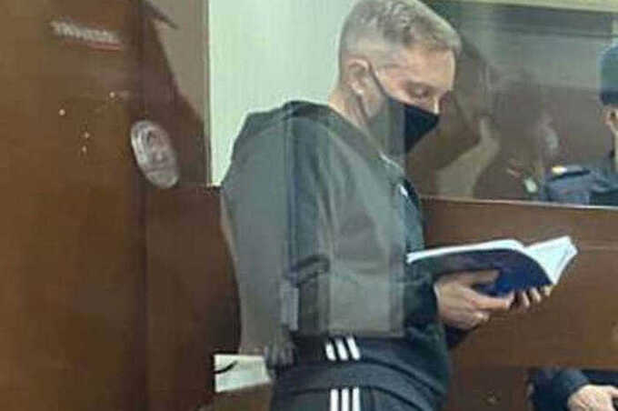 Бизнесмен Константин Ремизов остался в заключении после предъявления нового обвинения