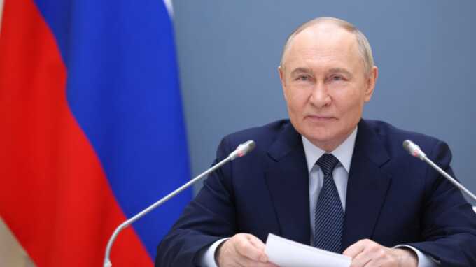 Путин высказал мнение о потенциальной выгоде для экономики в случае конфискации российских активов
