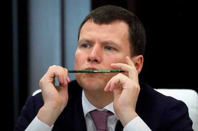 Сергей Куликов стал директором «финансового театра» Роснано, в котором расходы превышают 800 миллионов рублей