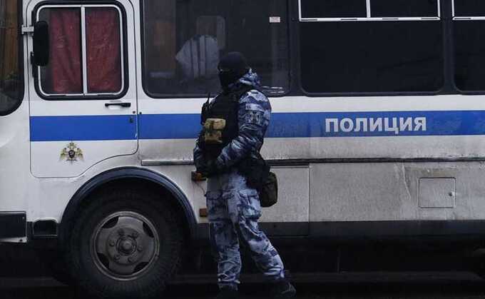 В Смоленской области прошли масштабные проверки, направленные против мигрантов