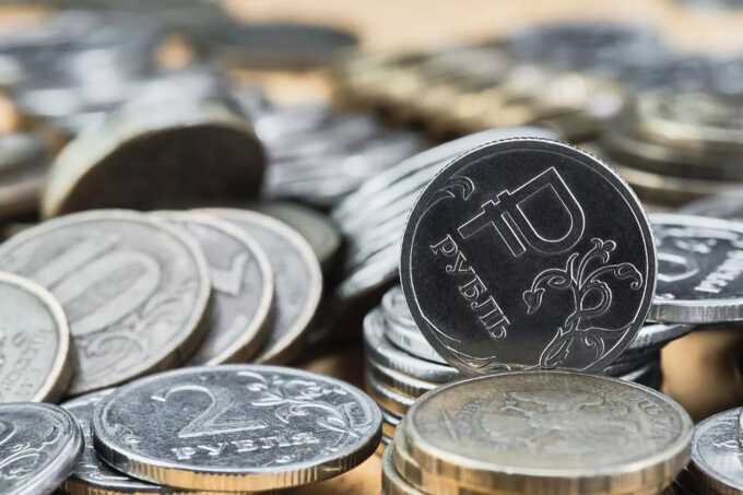 Российские компании начали готовиться к уменьшению заработных плат