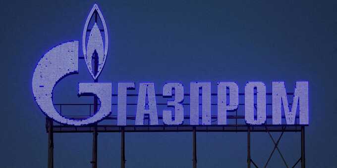 «Газпром» накопил 60 миллиардов кубометров газа, но не может их реализовать