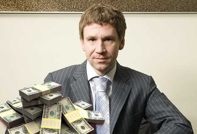 Schemes of a fugitive billionaire in France: how Vladimir Antonov escaped justice under the name “Vladimir Ivanov”