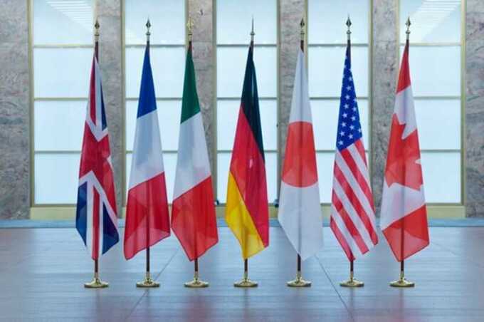 США обошли международные стандарты и сократили налоги для корпораций в странах G7