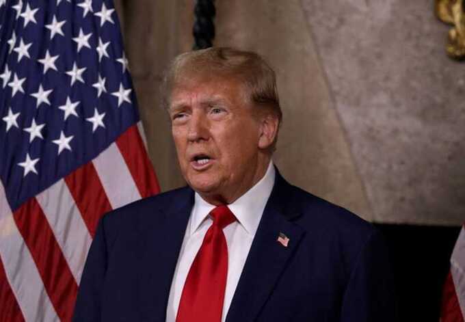 Трамп пригрозил прекратить отношения с членами НАТО