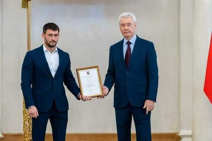 В Москве был арестован заместитель директора компании «Московские Ярмарки» по делу о взяточничестве