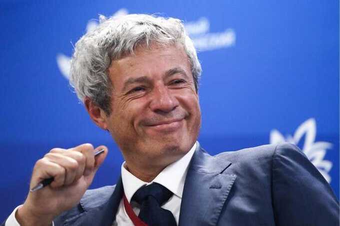 Дело «Благо» Фосмана раскрывает связи шпионажа и коррупции в Кремле