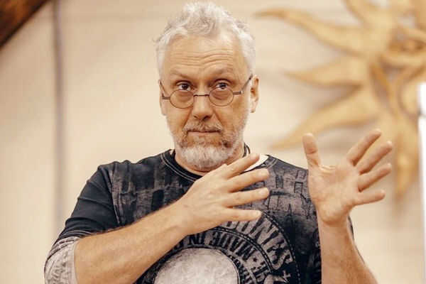 Сын актёра Вадима Демчога признан виновным в мошенничестве в крупном размере