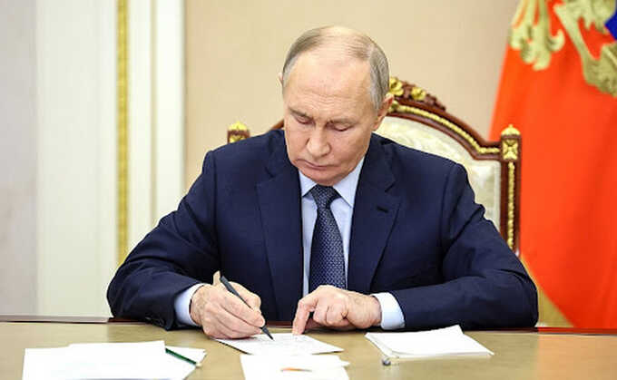 По поручению Путина институт предлагает восстановить советскую систему раздельного обучения для детей с инвалидностью